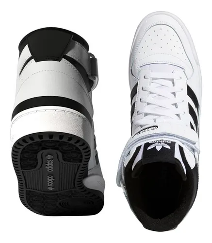 Tenis adidas cheap estilo botin