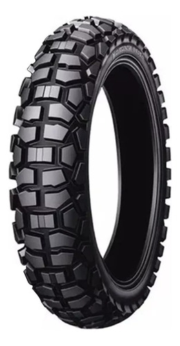 Cubierta Dunlop D603 On Road Enduro 120 / 80 - 18 - Cuo