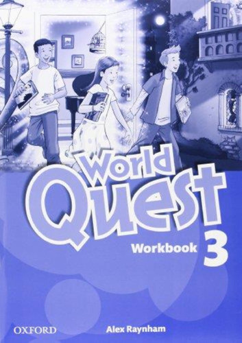 World Quest 3 Wb-raynham, Alex-oxford