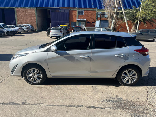 Toyota Yaris 1.5 107Cv Xls Pack Cvt