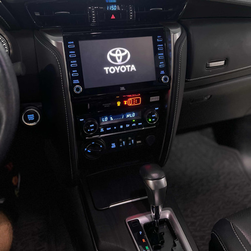 Toyota SW4 2.8 Srx 204Cv 4X4 7As At