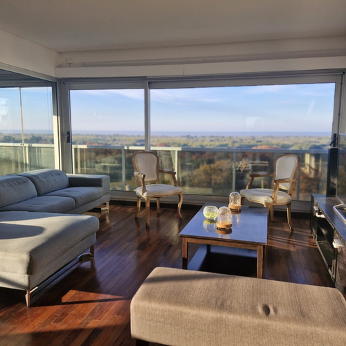 Alquiler De 3 Ambientes En Zencity . Complejo En Puerto Madero