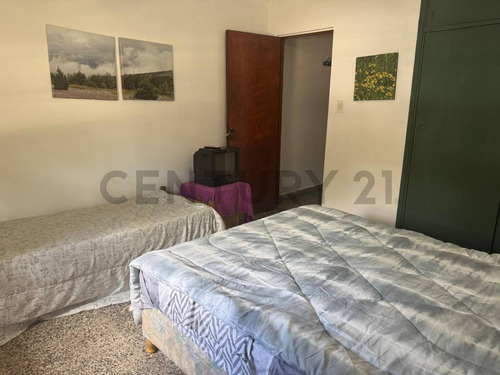 Departamento En Venta De 1 Dormitorio Cerca Del Mar San Clemente