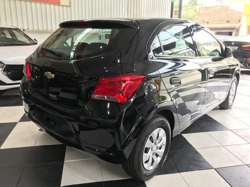Chevrolet Onix 1.0 Mpfi Joy 8v