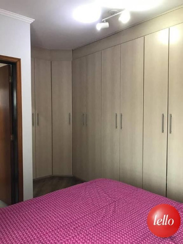 Imagem 16 de 25 de Apartamento - Ref: 227050