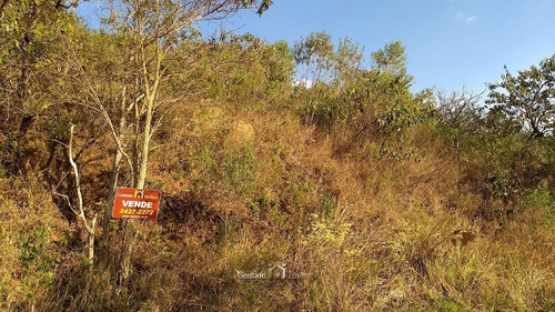 Imagem 2 de 8 de Terreno Bosque Dos Eucaliptos Atibaia - 1.237m² - Te0032-1
