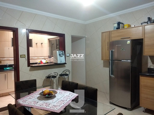 Imagem 13 de 27 de Casa À Venda No Bairro Jardim Santa Rosa, Em Nova Odessa - 123