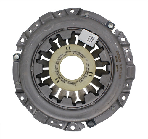 Kit Embreagem E Atuador Fiat Punto 1.8 8v Dualogic Original