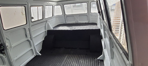 Kombi Clipper