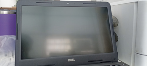 Dell Latitude 3310, Intel Celeron, 4gb Ram, 128gb Ssd (Usado)