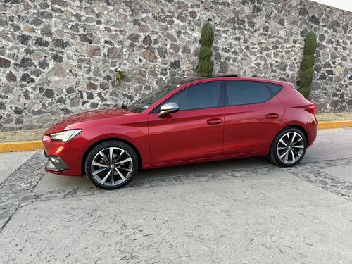 Seat Leon 1.4 Fr 150Hp At