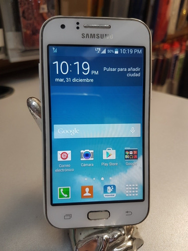 Celular Samsung J1 Aplicaciones Redes Sociale Service Market