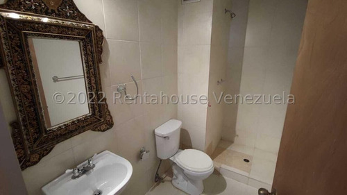 Imagen 3 de 8 de Venta De Apartamento En El Encantado Cerca De Macaracuay Mls 23-656 Maria Reina 04127136381