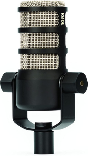 Imagen 3 de 6 de Kit 4 Rode Microfono Cable Xlr Audifonos Base
