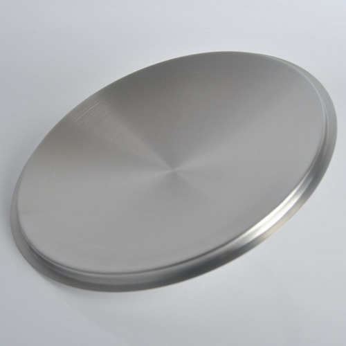 Tapa De Sartén De Acero Inoxidable Tapa De Sartén 18 Cm