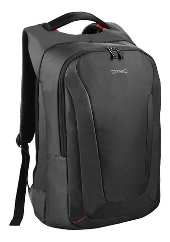 Morral Maleta Dtbg Portátil 15.6 Pulgadas Con Puerto Usb