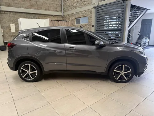Honda HR-V 1.8 Lx