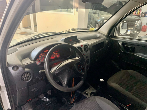 Peugeot Partner 1.6 Hdi Furgón Confort Año 2012