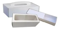 Comprar Kit X3 Moldes Imprimibles De Cajas Para Budines Editables