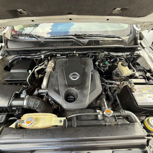 Nissan NP300 2.3 Frontier Se Cd 4x2 Mt