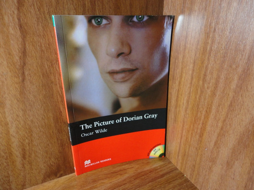 The Picture Of Dorian Gray - Macmillan