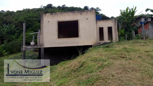 Imagem 7 de 12 de Casa Em Maravilha - Paty Do Alferes - 2723