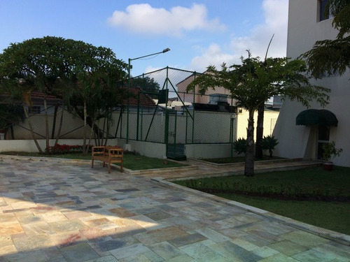 Imagem 17 de 19 de Apartamento - Ref: 5405