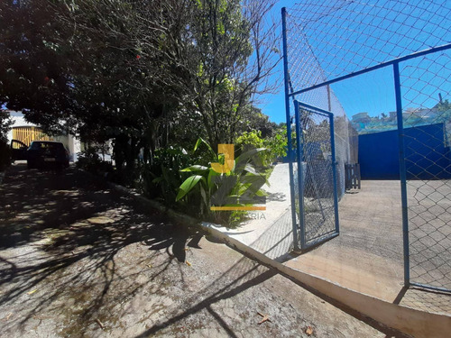 Linda Chácara Com 2 Quartos À Venda, 490 M² Por R$ 450.000 - Chácara Parque São Pedro - Atibaia/sp - Ch0558