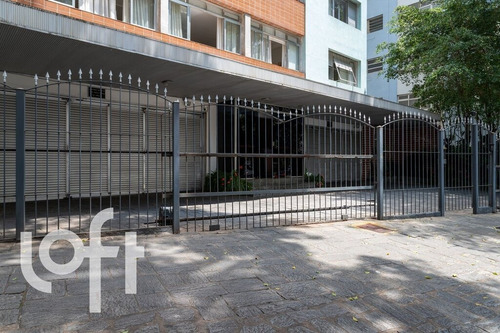 Imagem 14 de 18 de Apartamento À Venda No Bairro Higienópolis - São Paulo/sp - O-5232-12949