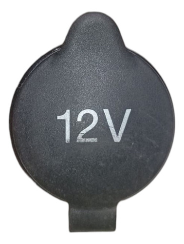 Tomada 12v Console Central Ford Ka 1.0 2015 (Usado)