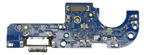 Tableta De Carga Compatible Con Nokia G50 5g