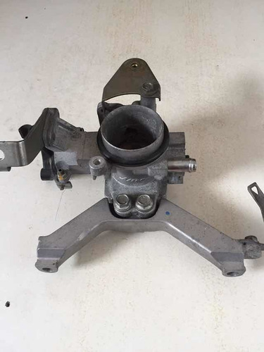 Cuerpo Aceleracion Toyota Terios
