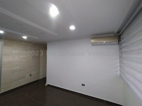 Imagen 3 de 21 de Apartamento En Venta Turmero, Urb Campo Alegre 23-19507 Hc