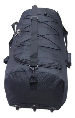 Morral con ruedas para viaje hotsell