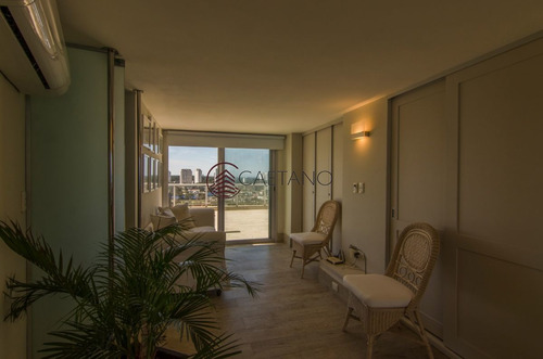 Imagen 26 de 30 de Penthouse En Venta, Mansa, Punta Del Este, Vista Playa Mansa. - Punta Del Este Mansa
