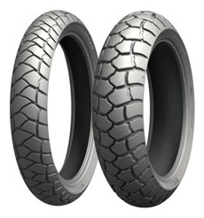 Cubierta Michelin Anakee Adventure 170/60 17 72v -t