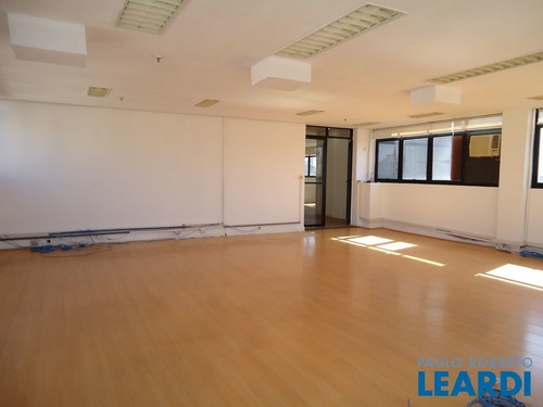 Imagem 14 de 15 de Conj. Comercial - Pinheiros - Sp - 613714