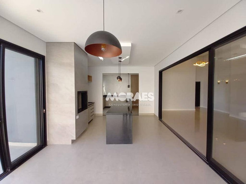 Imagem 7 de 30 de Casa Com 3 Suítes À Venda, 220 M² Por R$ 1.100.000 - Morada Do Sol - Bauru/sp - Ca2073
