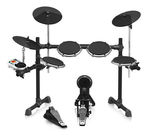 Bateria Eletrônica Behringer Xd8usb