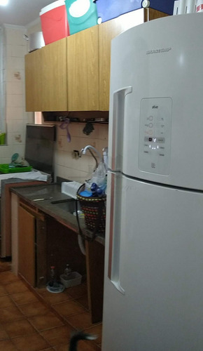 Imagem 14 de 21 de Apartamento Em Parque Enseada, Guarujá/sp De 160m² 4 Quartos À Venda Por R$ 460.000,00 - Ap2325500-s