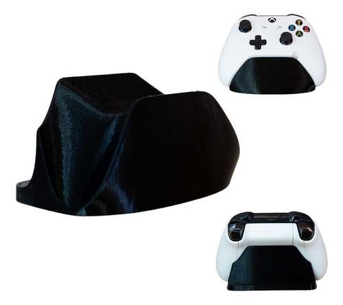 Suporte Controle Xbox Stand One E Series S