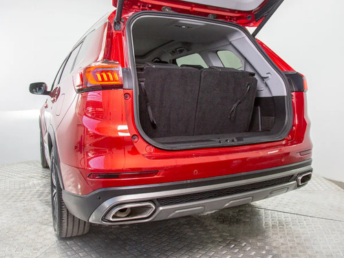 Chery 1.6 Gdi Glx At Tiggo 8 Pro