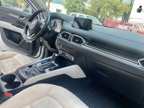 Mazda CX-5 2.5 S Grand Touring At