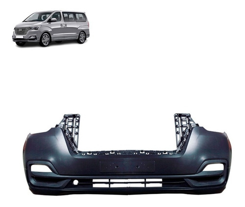 Paragolpe Delantero Hyundai H1 2019-