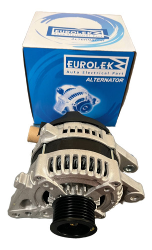 Alternador 4runner Fortuner Hilux Kavac Machito 4.0 