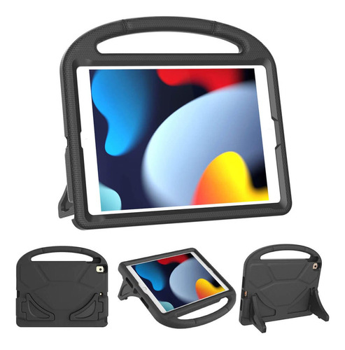 Moxotek iPad 10.2 &amp; 10.5 Case For Kids B09jc3qmld_010424