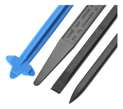 Kit De Herramientas For Abrir Y Reparar Teléfonos 38 En 1