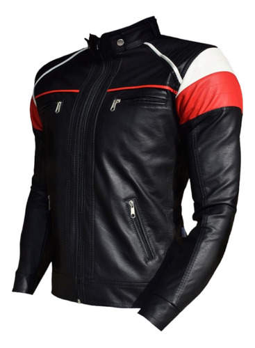 Chaquetas Cuerotex Hombre