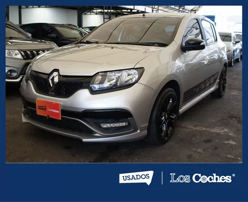 Renault Sandero RS 2.0