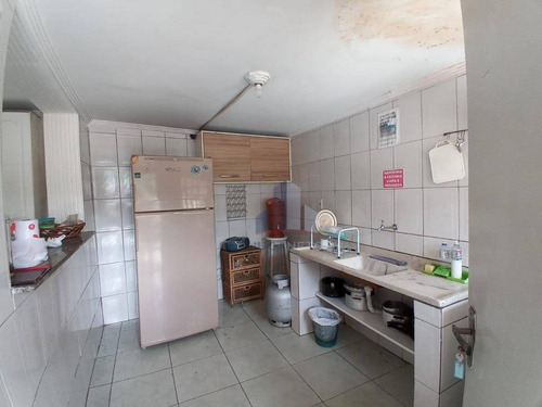 Imagem 6 de 9 de Casa Com 9 Dormitórios Para Alugar Por R$ 2.500/mês - Jardim Maringá - Mauá/sp - Ca0522